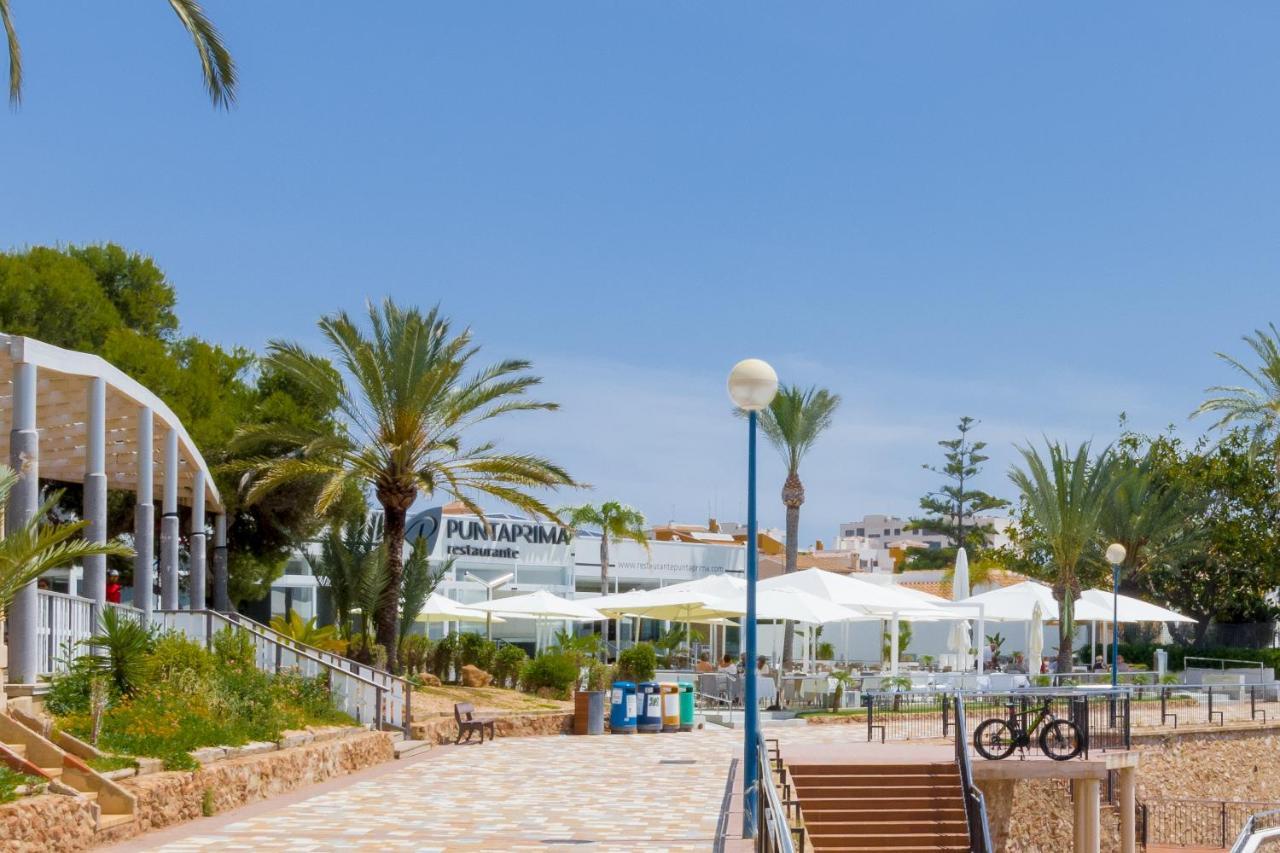 Espanatour Panorama Mar 4 Torrevieja Exterior foto